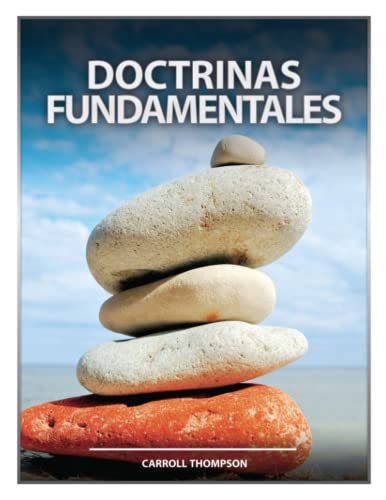 Stock image for Doctrinas Fundamentales (Spanish Edition) for sale by GF Books, Inc.