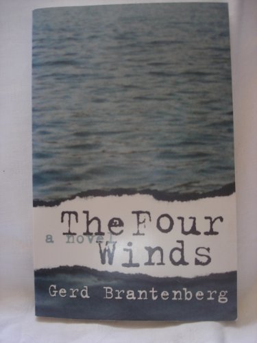 The Four Winds (9781879679054) by Gerd Brantenberg