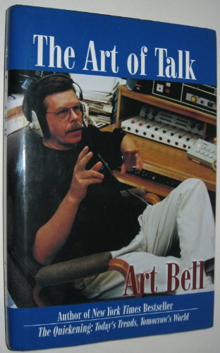 Stock image for The Art of Talk for sale by HPB Inc.