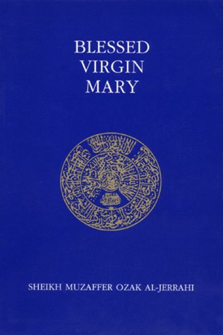 Imagen de archivo de Blessed Virgin Mary (Ashki Book) a la venta por GF Books, Inc.
