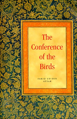 Stock image for Conference of the Birds: A Philosophical Religious Poem in Prose for sale by SecondSale