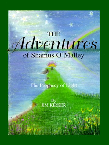Stock image for The Adventures of Shamus O'Malley for sale by -OnTimeBooks-