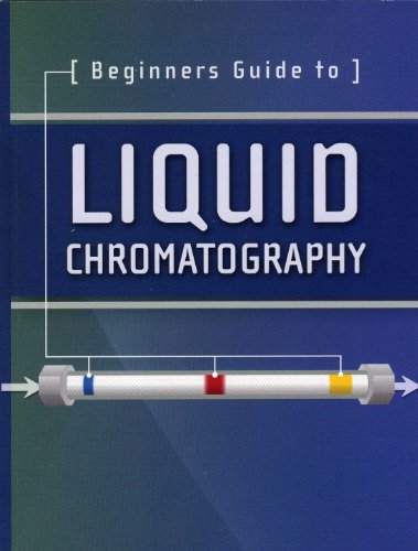 Imagen de archivo de Beginners Guide to Liquid Chromatography (Waters Series) a la venta por SecondSale