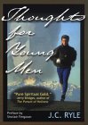 Stock image for Thoughts for Young Men for sale by Jenson Books Inc