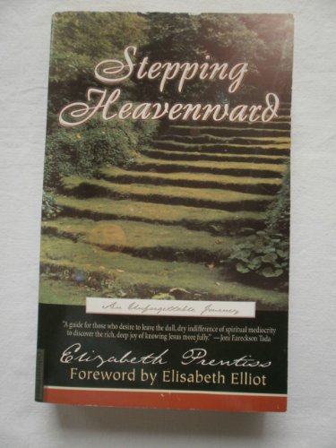 Stock image for Stepping Heavenward for sale by Better World Books