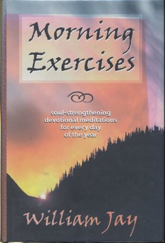 Beispielbild fr Morning Exercises zum Verkauf von Wonder Book