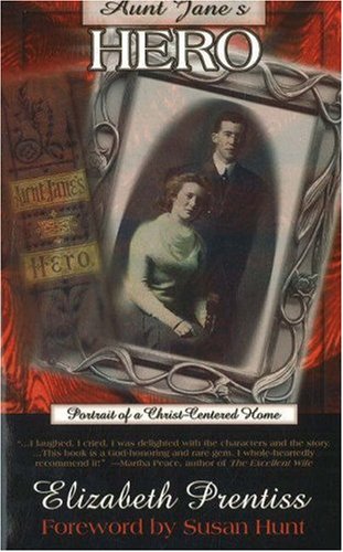 Imagen de archivo de Aunt Jane's Hero a la venta por HPB-Ruby