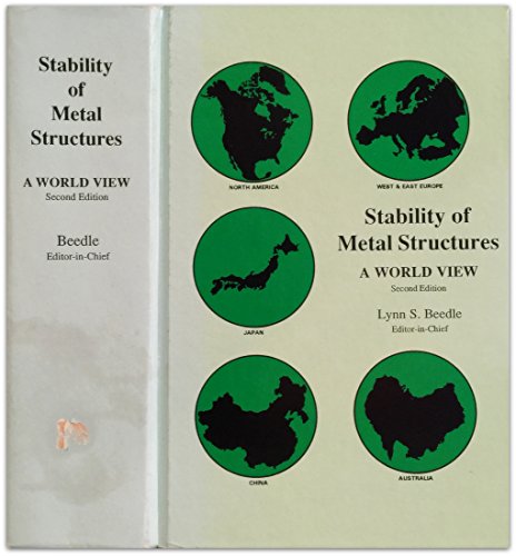 9781879749504: Stability of Metal Structures: A World View