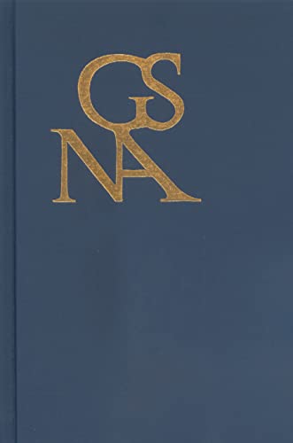 Stock image for Goethe Yearbook: Publications of the Goethe Society of North America: Vol 6 for sale by Revaluation Books