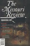 Imagen de archivo de The Missouri Review: Squaring Off, November 2, 2000 a la venta por Top Notch Books
