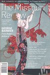 9781879758490: The Missouri Review (Volume 29, Number 3, 2006)