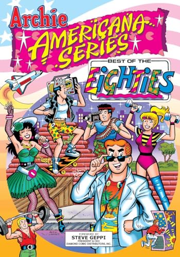 Archie American Series: Best of the Eighties