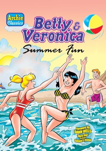 Stock image for Betty & Veronica Summer Fun for sale by BooksRun