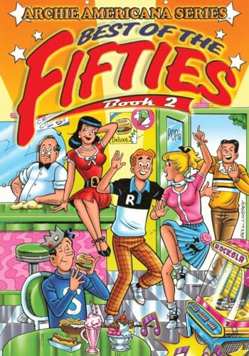 Archie American Series: Best of the Fifties Book Two