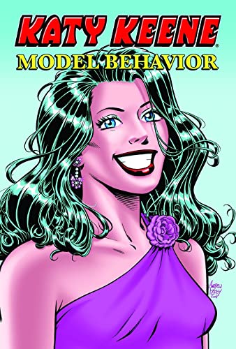 Stock image for Katy Keene: Model Behavior Volume One for sale by Gulf Coast Books