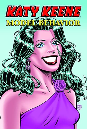 9781879794337: Katy Keene: Model Behavior Volume One