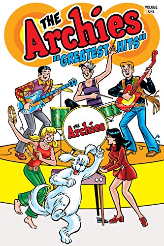 Imagen de archivo de The Archies' Greatest Hits a la venta por Books Puddle
