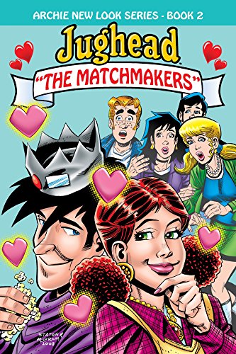 Beispielbild fr Jughead the Matchmakers zum Verkauf von Better World Books