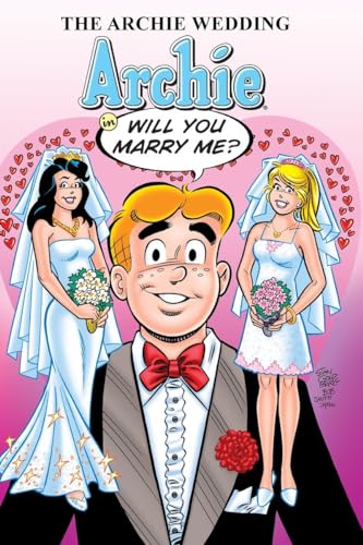Stock image for The Archie Wedding: Archie in Will You Marry Me? (The Married Life Series) for sale by SecondSale