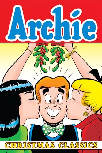 Stock image for Archie Christmas Classics for sale by Your Online Bookstore