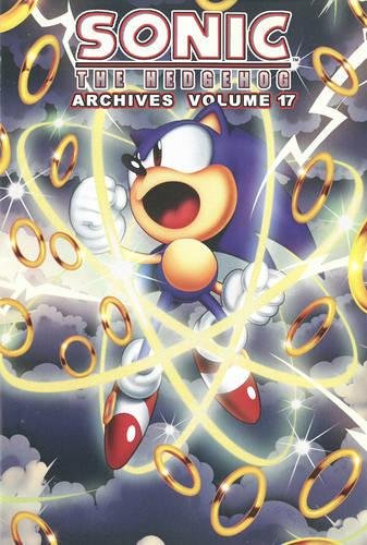 Beispielbild fr Sonic the Hedgehog Archives 17 zum Verkauf von HPB-Diamond