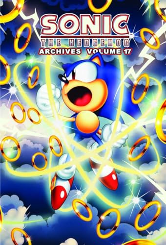 Sonic the Hedgehog Archives : Vol. 17