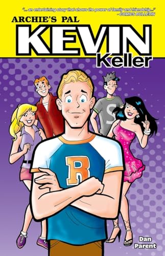 9781879794931: Kevin Keller: 1