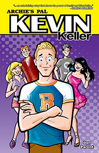 Stock image for Kevin Keller for sale by Better World Books: West
