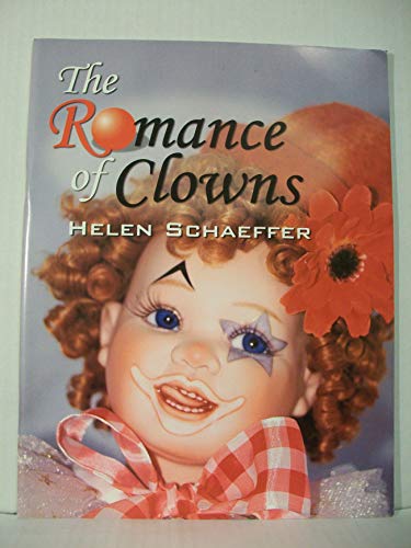 Stock image for The Romance of Clowns for sale by HPB-Red