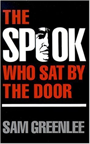 Stock image for The Spook Who Sat by the Door for sale by Mispah books
