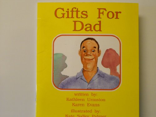 Imagen de archivo de Gifts for Dad a la venta por Your Online Bookstore