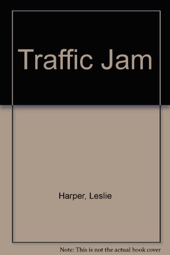 Beispielbild fr Traffic Jam zum Verkauf von Better World Books