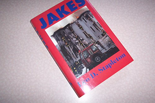 Beispielbild fr Jakes zum Verkauf von Bookplate