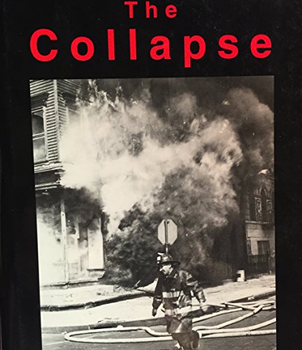 Stock image for The Collapse An FDNY Saga for sale by Liberty Book Shop