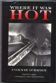 Beispielbild fr Where it was hot zum Verkauf von -OnTimeBooks-