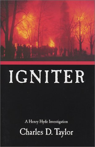 Igniter (9781879848245) by Taylor, Charles D