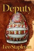 Stock image for Deputy (Donald Holden, Volume 6) for sale by ThriftBooks-Atlanta