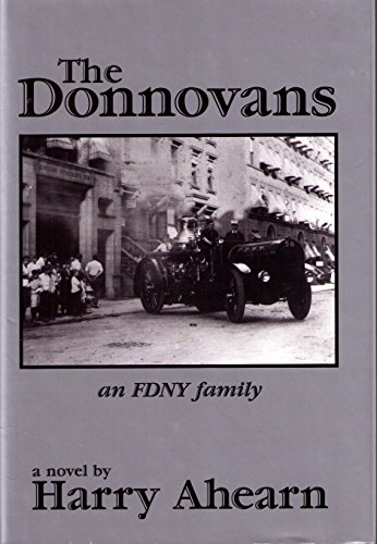 Beispielbild fr The Donnovans zum Verkauf von ThriftBooks-Dallas