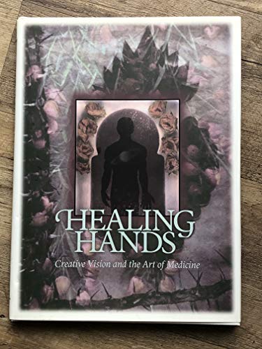 Beispielbild fr Healing Hands zum Verkauf von Redux Books