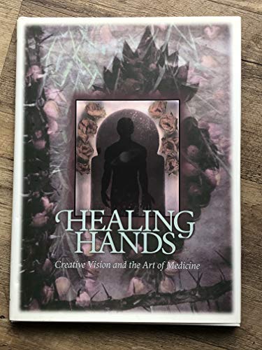 Stock image for Healing Hands for sale by Redux Books