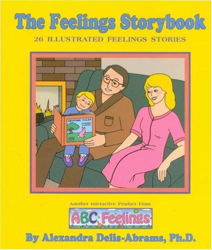 9781879889231: The Feelings Storybook