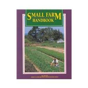 Stock image for Small Farm Handbook (SFP001) for sale by HPB-Red