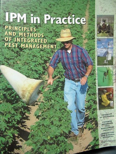 Imagen de archivo de IPM in practice: Principles and Methods of Integrated Pest Management a la venta por SecondSale