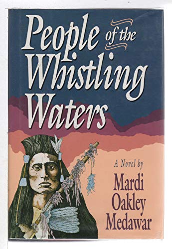 Stock image for People of the Whistling Waters for sale by ThriftBooks-Atlanta