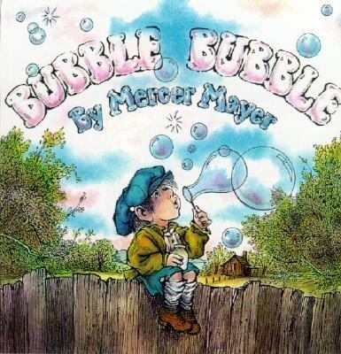 Stock image for Bubble Bubble for sale by Jenson Books Inc
