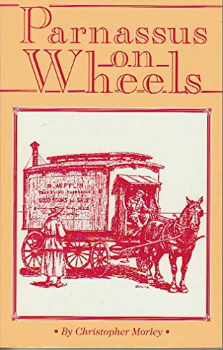 Beispielbild fr Parnassus on Wheels zum Verkauf von ThriftBooks-Atlanta