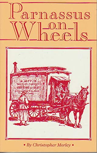 Imagen de archivo de Parnassus on Wheels a la venta por THE OLD LIBRARY SHOP