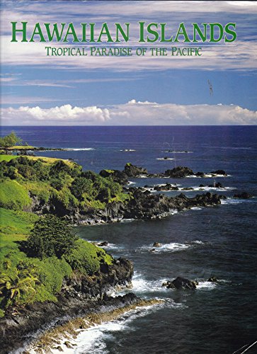 Beispielbild fr Hawaiian Islands zum Verkauf von Wonder Book