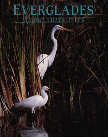 Beispielbild fr Everglades : Wondrous River of Life zum Verkauf von Better World Books: West