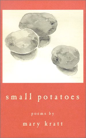 Imagen de archivo de Small Potatoes a la venta por BookHolders